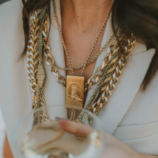 November Maker Bolo Bar